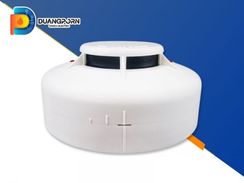 เครื่องตรวจจับควัน ราคาส่ง